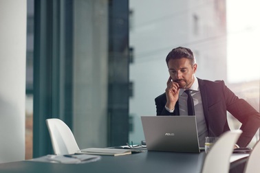 Dải sản phẩm Asus ExpertBook - khẳng định khái niệm laptop cho doanh nghiệp