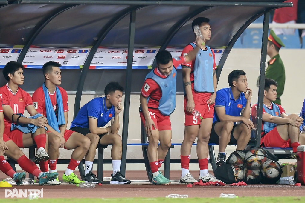 HLV Troussier quá bảo thủ, người thay thế cần hiểu văn hóa Việt Nam - 1 HLV Troussier quá bảo thủ, người thay thế cần hiểu văn hóa Việt Nam - 1