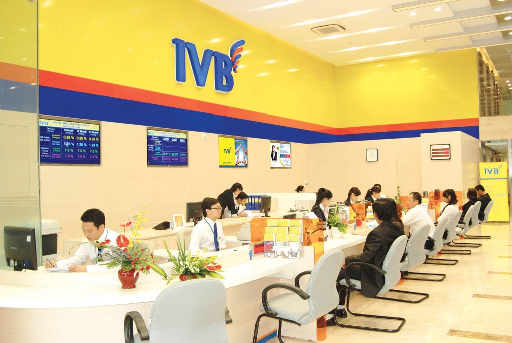 IVB và khát vọng trở thành ngân hàng chuyên biệt hàng đầu Việt Nam - 2