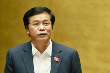 Nguyên Tổng thư ký Quốc hội Nguyễn Hạnh Phúc làm Chủ tịch Vinamilk