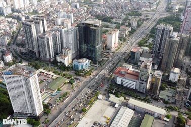 Mua bán bất động sản nghìn tỷ đồng lúc này có ngon ăn?