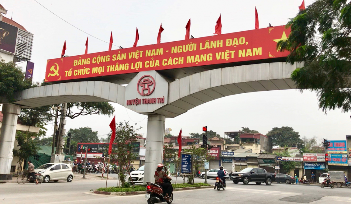 Căn hộ Tecco Diamond cho gia đình trẻ ở Hà Nội - 2 Căn hộ Tecco Diamond cho gia đình trẻ ở Hà Nội - 2