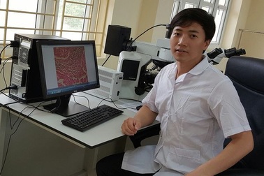 Tiến sỹ 8X tiếp lửa đam mê với ngành thủy sản