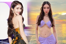 Vẻ ngoài ngọt ngào của "thiên thần chuyển giới" nổi tiếng Thái Lan