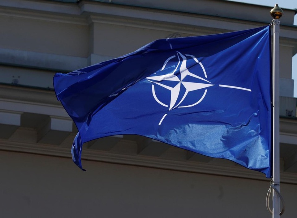 Hội nghị Ngoại trưởng NATO: Giải quyết hoài nghi “NATO đang chết não”? - 1 Hội nghị Ngoại trưởng NATO: Giải quyết hoài nghi “NATO đang chết não”? - 1