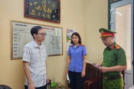 Phó Giám đốc Bệnh viện Đa khoa Hưng Nhân bị khởi tố