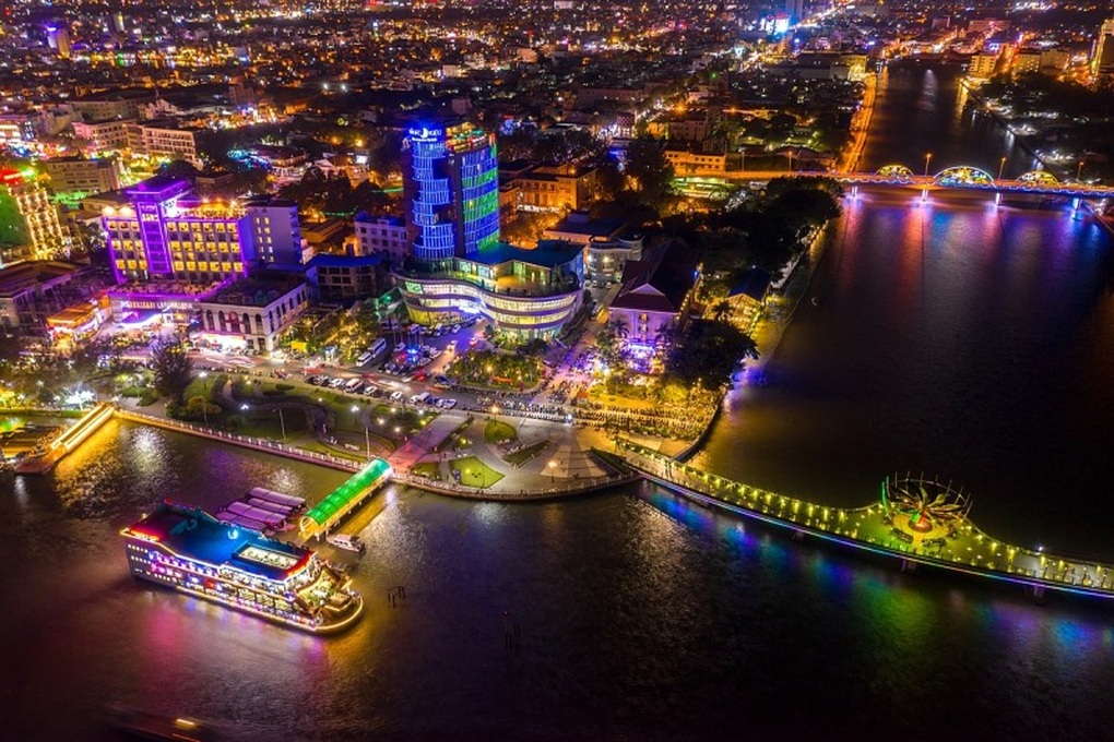 Cần Thơ muốn làm thành phố sân bay khoảng 10.000ha - 1 Cần Thơ muốn làm thành phố sân bay khoảng 10.000ha - 1