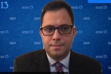 Chuyên gia quốc tế bác "yêu sách lịch sử" của Trung Quốc ở Biển Đông