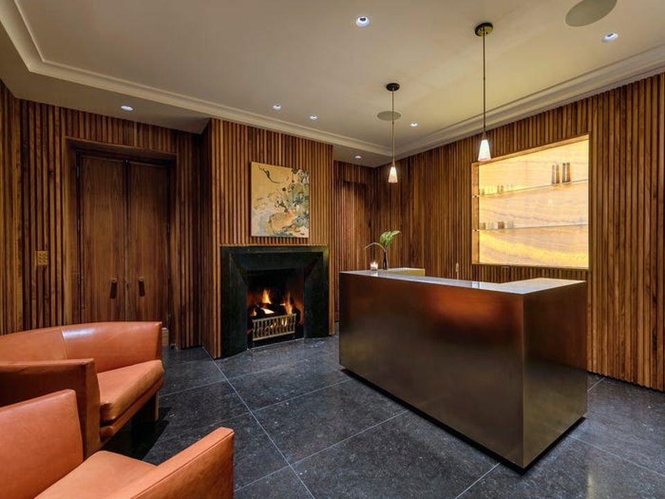 Bên trong căn biệt thự xa hoa hơn 43 triệu USD của cựu CEO Uber - 13 Bên trong căn biệt thự xa hoa hơn 43 triệu USD của cựu CEO Uber - 13