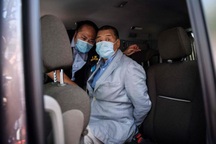 Trung Quốc ủng hộ bắt ông trùm truyền thông Hong Kong