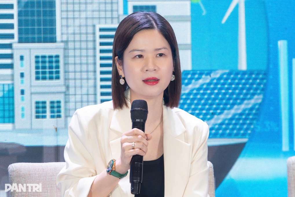 AI và công nghệ số là đòn bẩy giúp Việt Nam tăng năng suất - 2