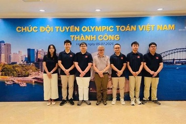 Di sản 60 năm trường chuyên