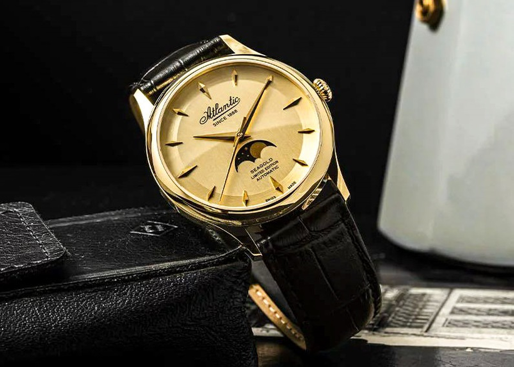 Tặng Iphone và giảm đến 40% khi mua đồng hồ tại Đăng Quang Watch - 4 Tặng Iphone và giảm đến 40% khi mua đồng hồ tại Đăng Quang Watch - 4