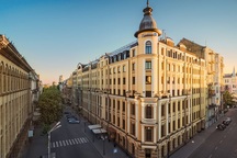 Khám phá các khách sạn đẳng cấp 5 sao của Radisson Blu trên thế giới