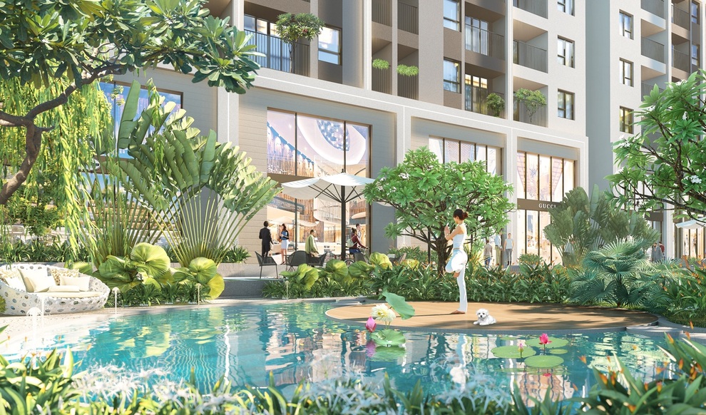 Feliz Homes và những điều chưa biết - 4 Feliz Homes và những điều chưa biết - 4