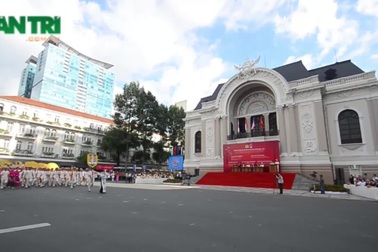 Đoàn quân nhạc Cảnh sát Việt Nam