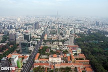 Bí thư, Chủ tịch huyện thành lãnh đạo nòng cốt ở 3.321 xã, phường mới