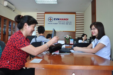 Điện lực Hà Nội tiết kiệm 265,6 triệu kWh trong 9 tháng đầu năm