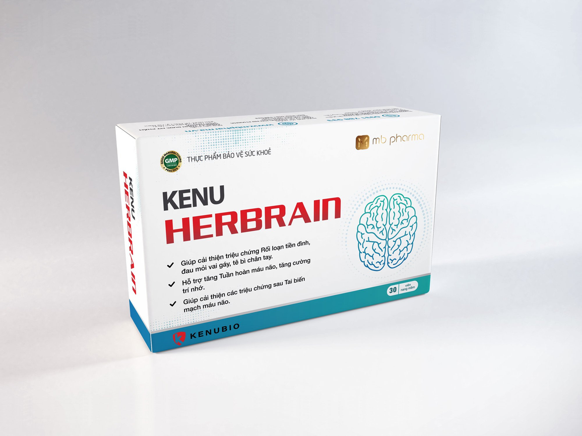 KENU HERBRAIN - giải pháp cho thiểu năng tuần hoàn não - 3 KENU HERBRAIN - giải pháp cho thiểu năng tuần hoàn não - 3