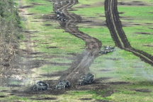 Tiết lộ cách Nga đổi chiến thuật phòng thủ khiến Ukraine bất ngờ