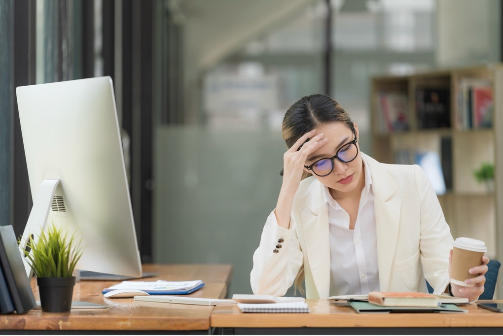 3 lầm tưởng phổ biến về bệnh viêm mũi dị ứng - 2