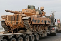 Thổ Nhĩ Kỳ bất ngờ đồng ý ngừng bắn ở Syria