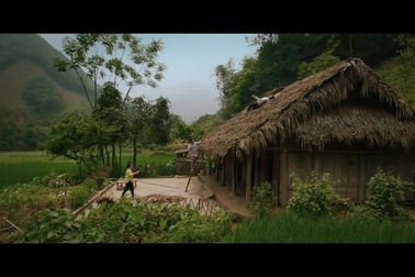 Trailer phim Chạm vào hạnh phúc