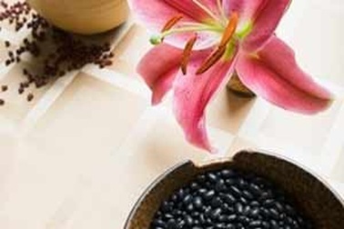 Cách làm trắng da mới từ thực phẩm