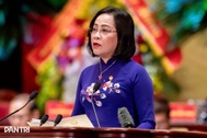 Phó Chủ tịch Quốc hội: MTTQ phải trở thành “tiếng lòng” của nhân dân