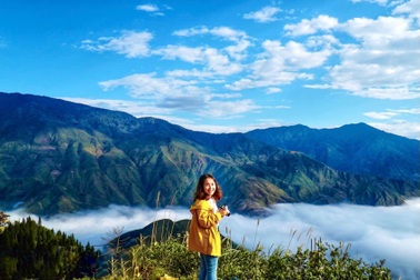 Cô gái 9x bước khỏi vùng an toàn, dốc tiền "du lịch bụi" khắp 51 tỉnh thành