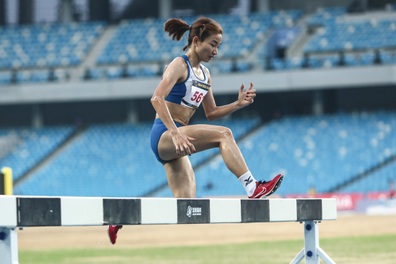 Nguyễn Thị Oanh: Nhà vô địch SEA Games nhận lương 7 triệu đồng/tháng