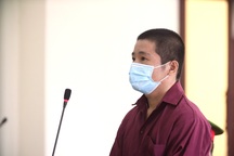 Đâm anh họ suýt chết vì khoản tiền bồi dưỡng hơn 500.000 đồng