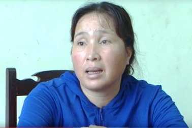 Đôi tình nhân lừa đảo hàng tỉ đồng bằng cách mua hàng qua điện thoại