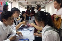 Tuyển sinh đại học 2019: Nhiều ngành học mới phù hợp xu thế