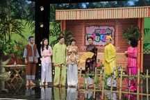 Chí Tài - Ngọc Lan “khoe của”