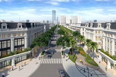 Từ chuyển động "Home now" đến bức tranh thị trường bất động sản