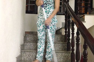 Người giúp việc vẫn chưa được ký hợp đồng