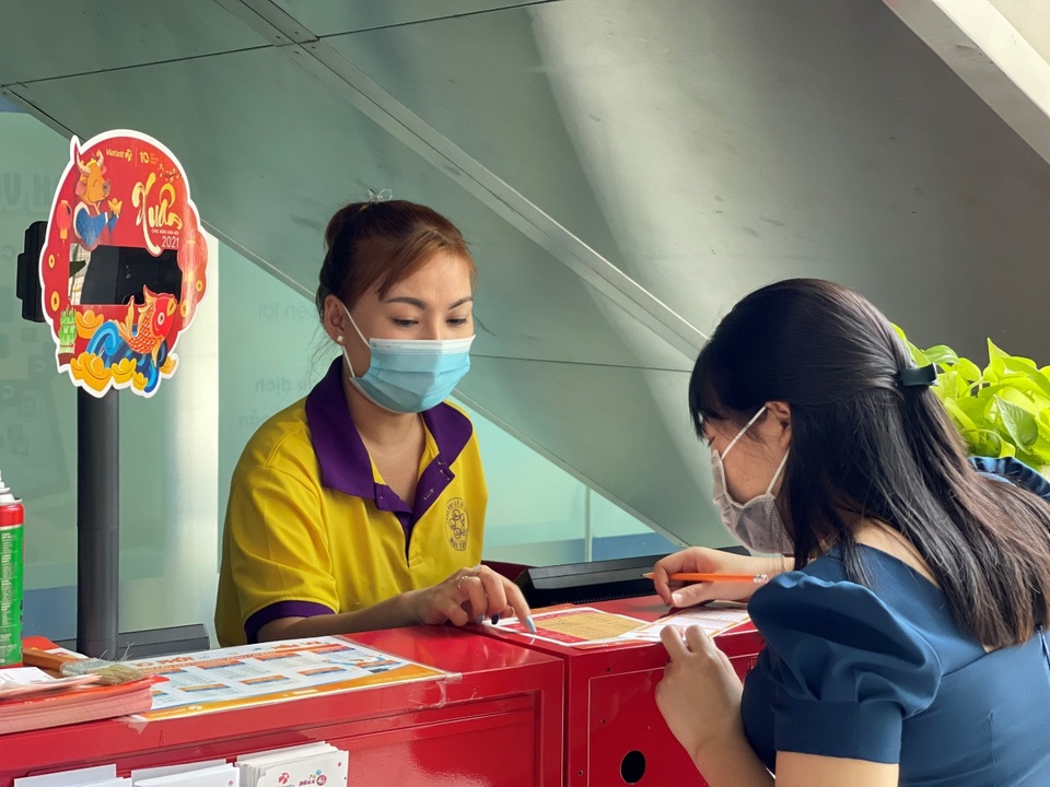 Dân chơi Keno hào hứng thử cách chơi mới - 2 Dân chơi Keno hào hứng thử cách chơi mới - 2