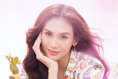 Võ Hoàng Yến: "Ngày xưa, tôi không có cơ hội thể hiện cá tính thật"