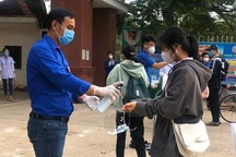 Bài thi tổ hợp tốt nghiệp THPT đợt 2 "dễ thở" hơn đợt 1