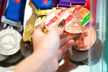 Cú sốc ở tuyển TDDC quốc gia: VĐV tố bị "thu phế" tiền thưởng huy chương