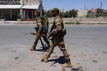 Động thái của Syria sau khi Israel không kích gần dinh tổng thống