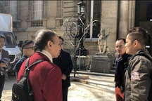 Sắp phát động Giải thưởng Nhân tài Đất Việt 2019 tại Paris, Pháp