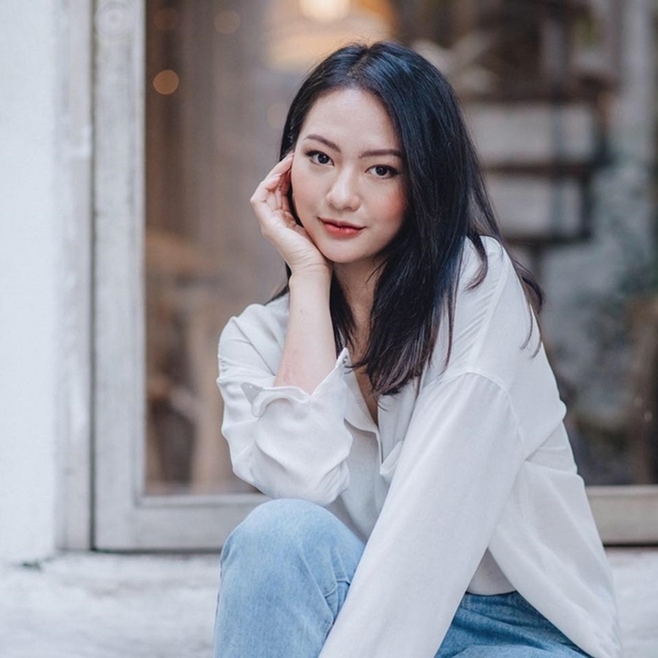 2 nữ sinh Việt mặt xinh, dáng chuẩn đốn gục từ cái nhìn đầu tiên - 10 2 nữ sinh Việt mặt xinh, dáng chuẩn đốn gục từ cái nhìn đầu tiên - 10