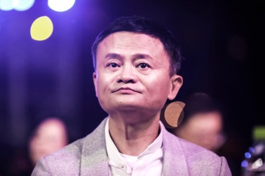 Tỷ phú Jack Ma trở lại Trung Quốc sau 1 năm sống tại nước ngoài