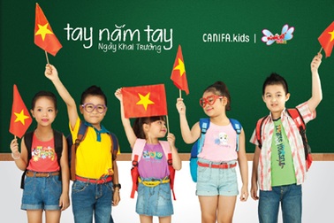 “Sao” Đồ rê mí vui đến trường