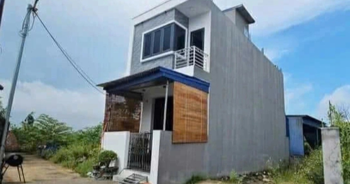 Chủ nhà xây nhầm đất ở Hải Phòng: "Bất đắc dĩ sẽ thuê thần đèn để di dời"