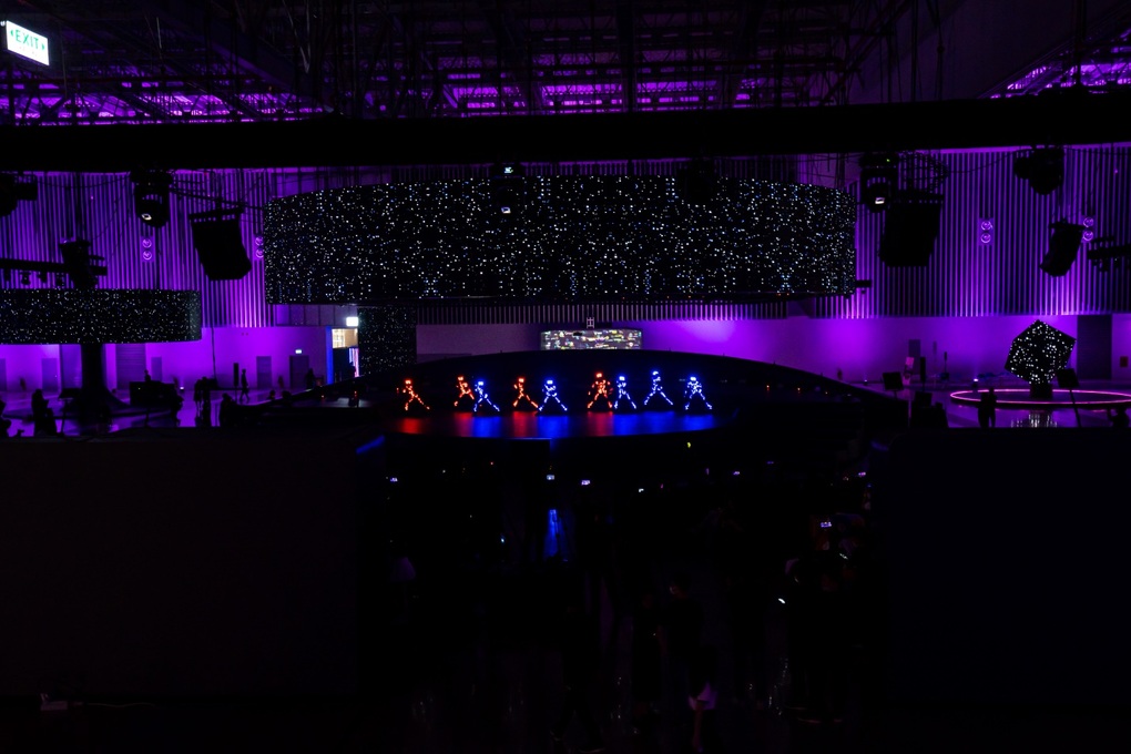 Blockchain Global Day - sự kiện công nghệ ấn tượng năm 2022 - 3 Blockchain Global Day - sự kiện công nghệ ấn tượng năm 2022 - 3