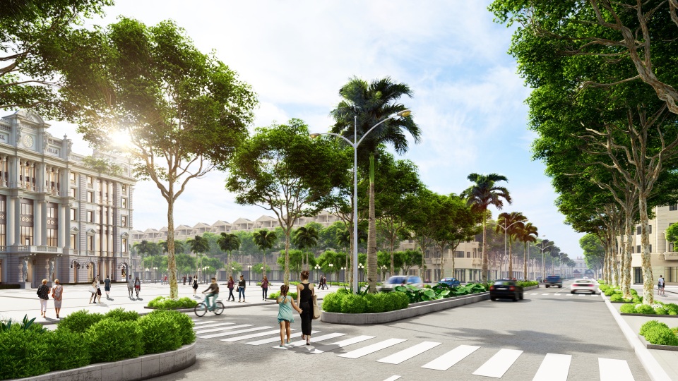 Cơ hội cuối cùng để khách hàng CityLand Park Hills sở hữu xe Mercedes-Benz - 2 Cơ hội cuối cùng để khách hàng CityLand Park Hills sở hữu xe Mercedes-Benz - 2