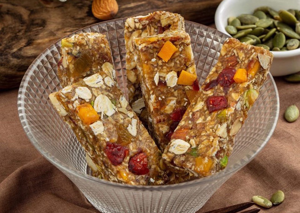 Kẹo handmade 1 triệu đồng/kg, chủ tiệm đóng cửa từ chối bớt khách - 1 Kẹo handmade 1 triệu đồng/kg, chủ tiệm đóng cửa từ chối bớt khách - 1